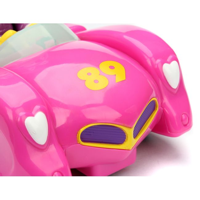 JADA MASINUTA IRC MINNIE ROADSTER RACER 19CM VIV253074006