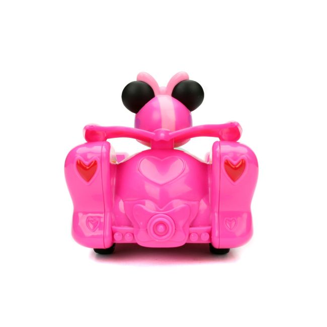 JADA MASINUTA IRC MINNIE ROADSTER RACER 19CM VIV253074006