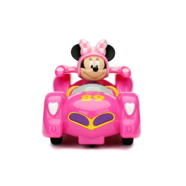 JADA MASINUTA IRC MINNIE ROADSTER RACER 19CM VIV253074006