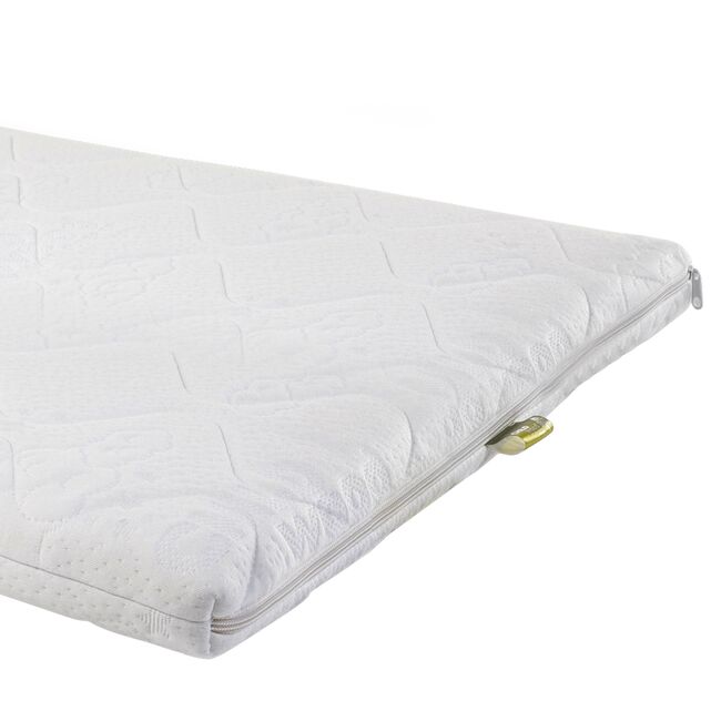 Saltea Childhome Heavenly Safe Sleeper 75x95x7 cm ERF5420007143619