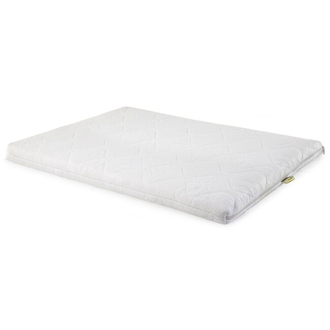 Saltea Childhome Heavenly Safe Sleeper 75x95x7 cm ERF5420007143619