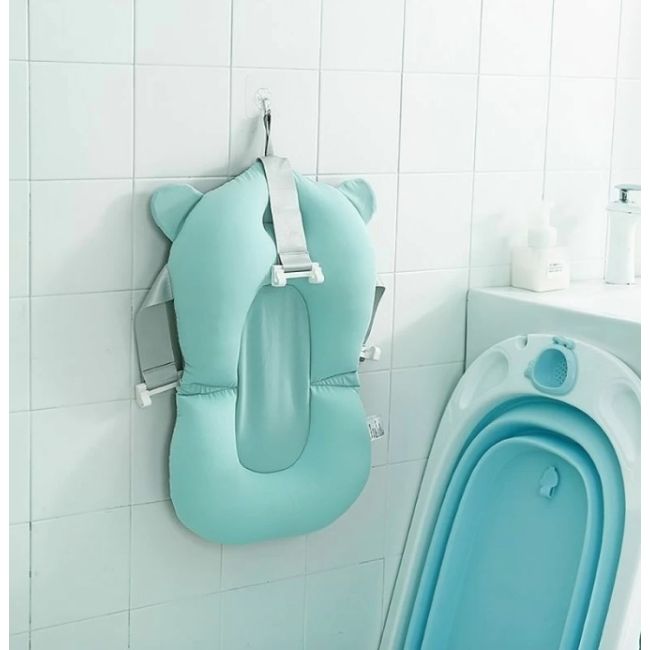 Suport anatomic tip hamac universal pentru cadita jinx turcoaz lvtk5903794147072
