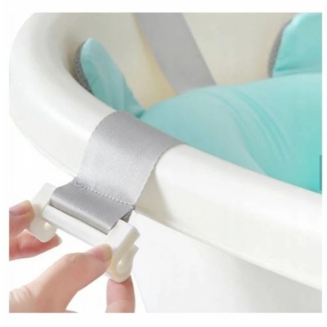 Suport anatomic tip hamac universal pentru cadita jinx turcoaz lvtk5903794147072