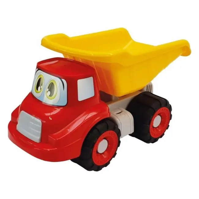 Basculanta 26.5 cm happy trucks - okeagi6212-0001