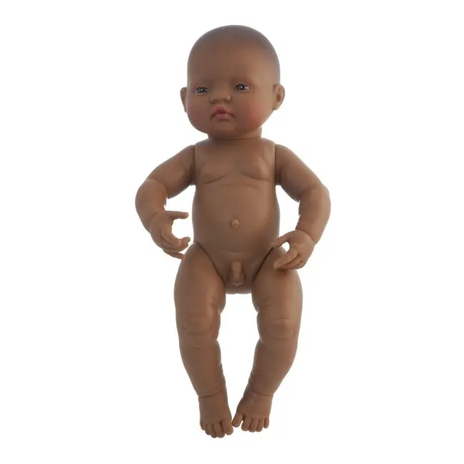 Bebelus nou nascut latinoamerican baiat 40 cm - okeml31007