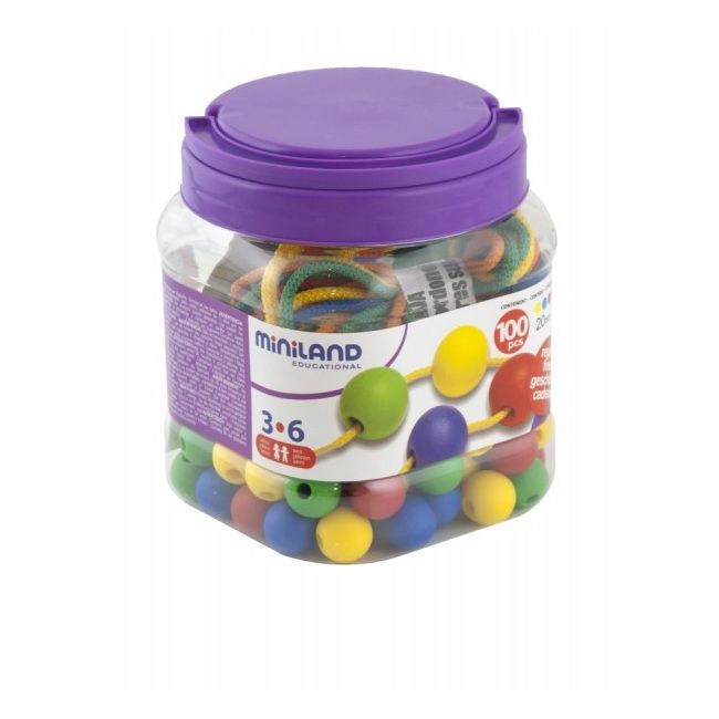 Bile de insirat 2 cm - okeml31730