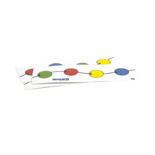 Bile de insirat 3.5 cm - okeml31742