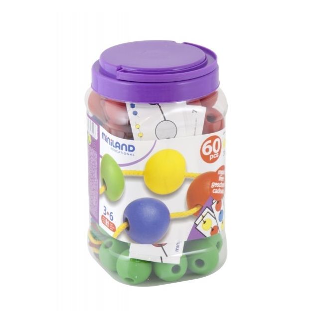 Bile de insirat 3.5 cm - okeml31742