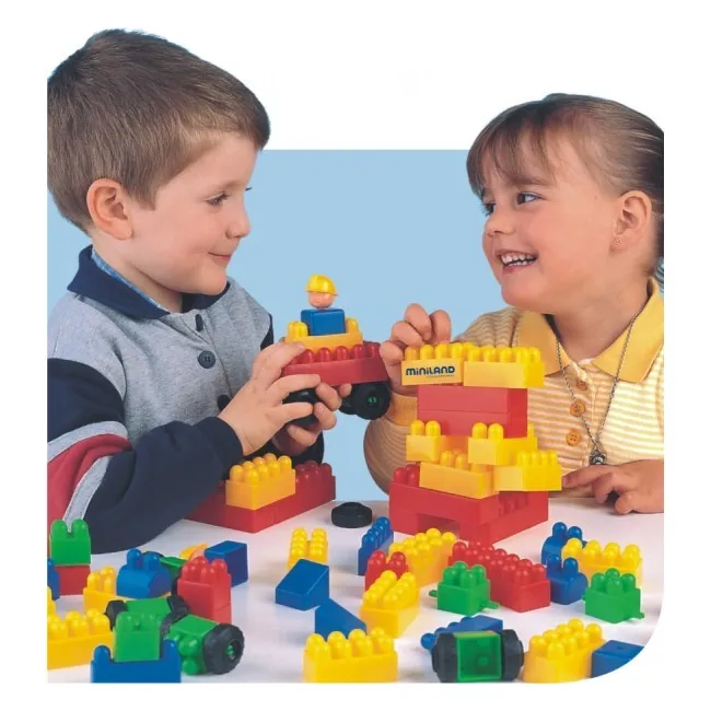 Caramizi de construit 120 - okeml32310