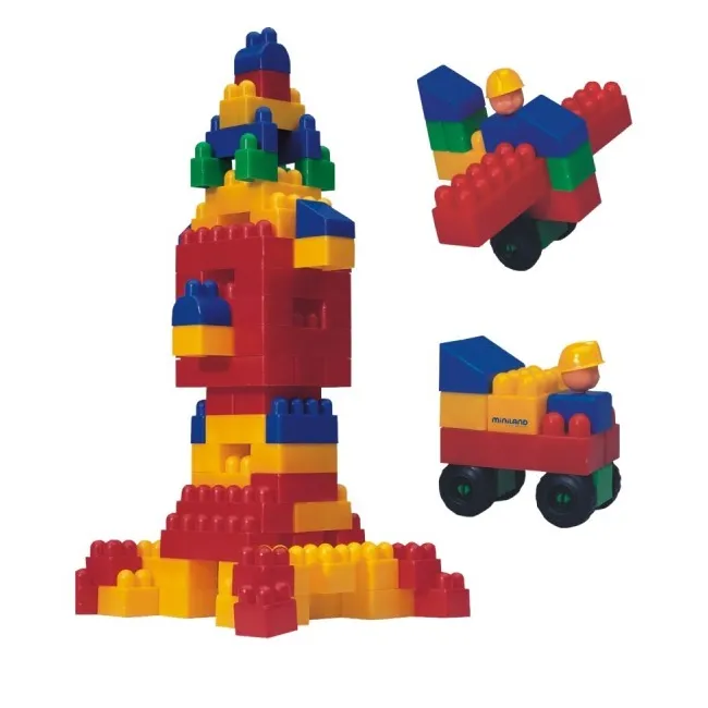 Caramizi de construit 120 - okeml32310