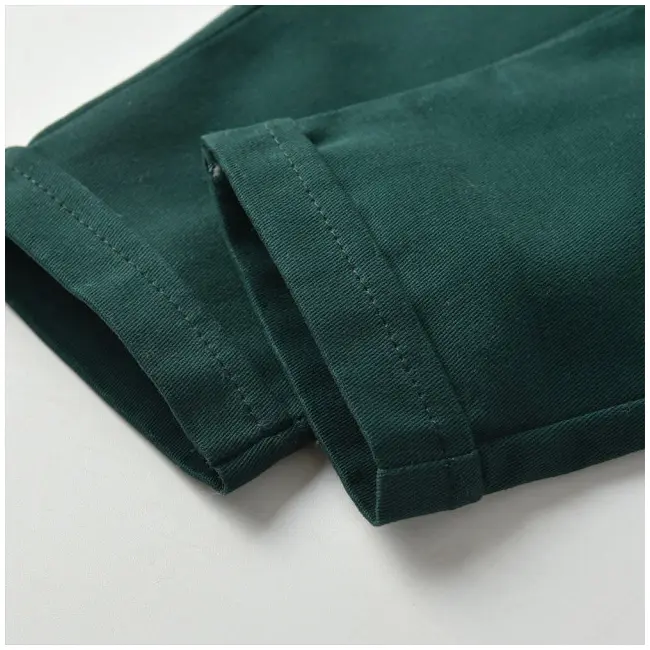 Costum elegant pentru baietei cu camasuta visinie si papion verde (marime disponibila: 2 ani) mbmer79-de2.2 ani
