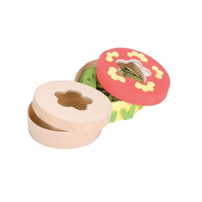 Cutiuta de decorat flavour - okebel40753