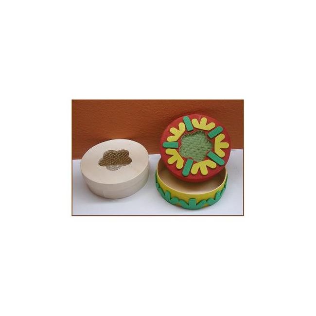 Cutiuta de decorat flavour - okebel40753