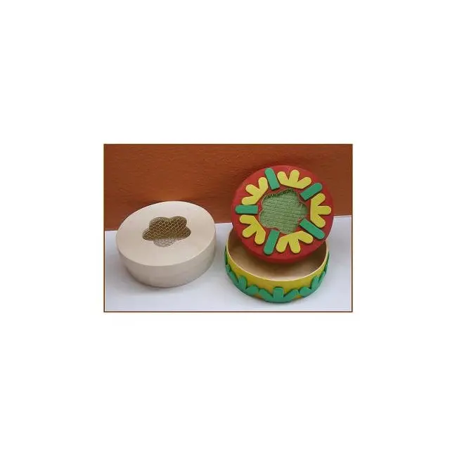 Cutiuta de decorat flavour - okebel40753