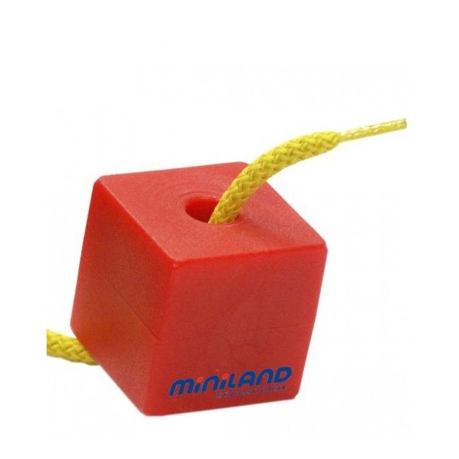 Forme geometrice de insirat 2.5 cm - okeml31752