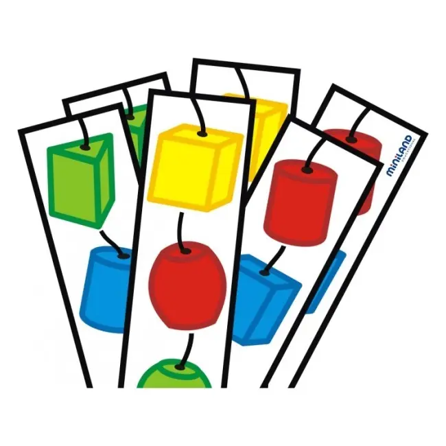 Forme geometrice de insirat 3.5 cm - okeml31745