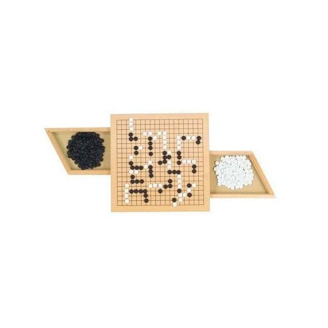Go – joc de strategie goki - okegoki56916
