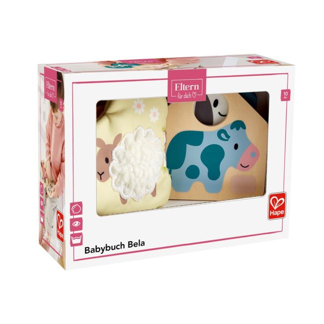 HAPE CARTICICA ANIMALE DOMESTICE VIVHapeE8539