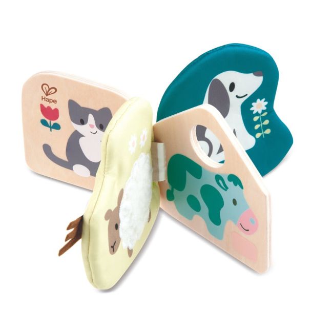 HAPE CARTICICA ANIMALE DOMESTICE VIVHapeE8539
