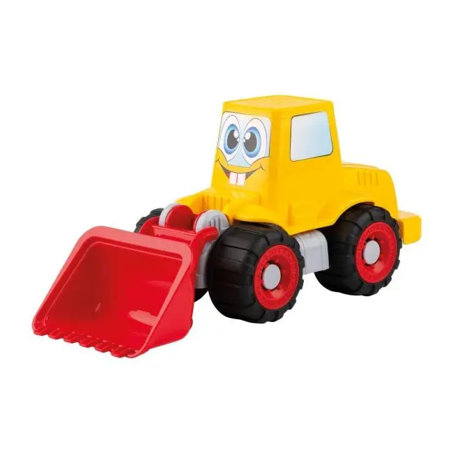 Incarcator frontal 32 cm happy trucks - okeagi6213-0001