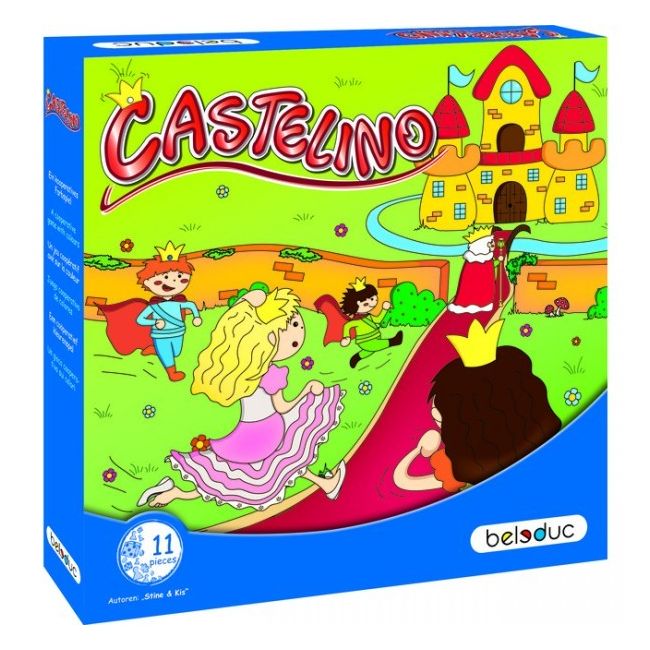 Joc castelino - okebel22423