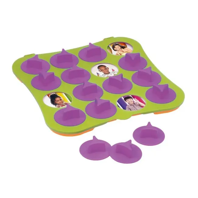 Joc de memorie valorile - okeml31925