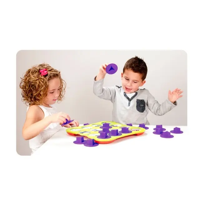 Joc de memorie valorile - okeml31925