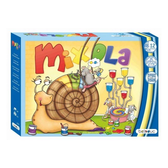 Joc mixola - okebel22707
