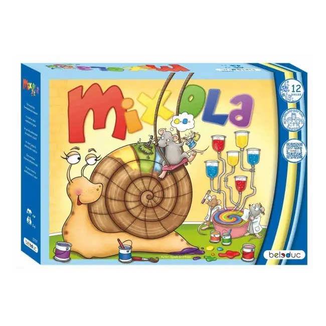 Joc mixola - okebel22707