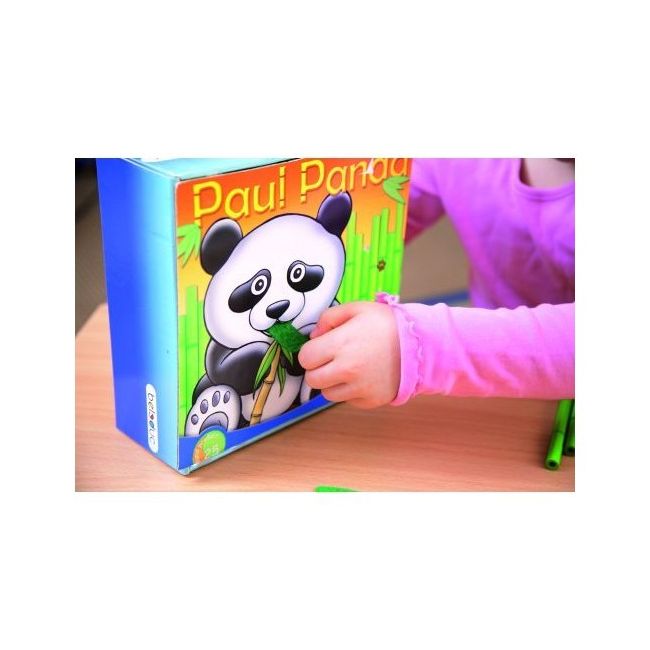 Joc ursuletul panda - okebel22322