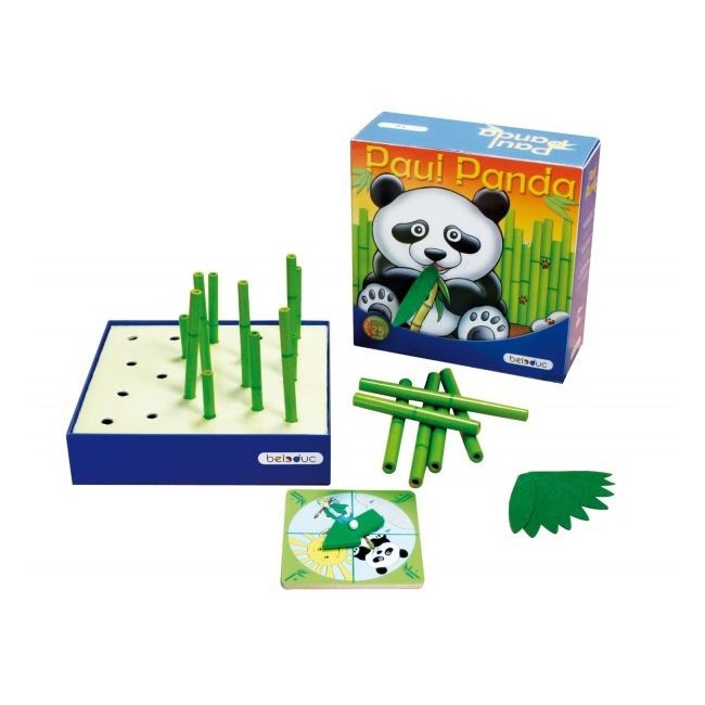 Joc ursuletul panda - okebel22322