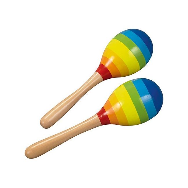Maracas pereche - okegoki61922