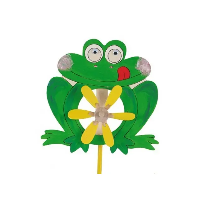 Morisca de decorat broscuta - okebel50127