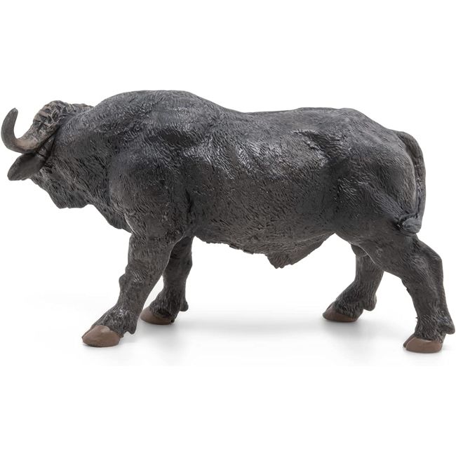 PAPO FIGURINA BIVOL AFRICAN VIVPapo50114