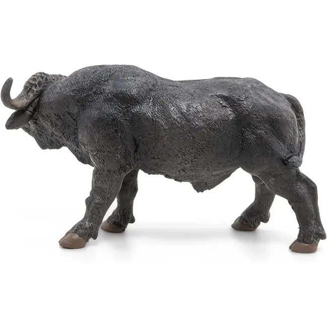 PAPO FIGURINA BIVOL AFRICAN VIVPapo50114