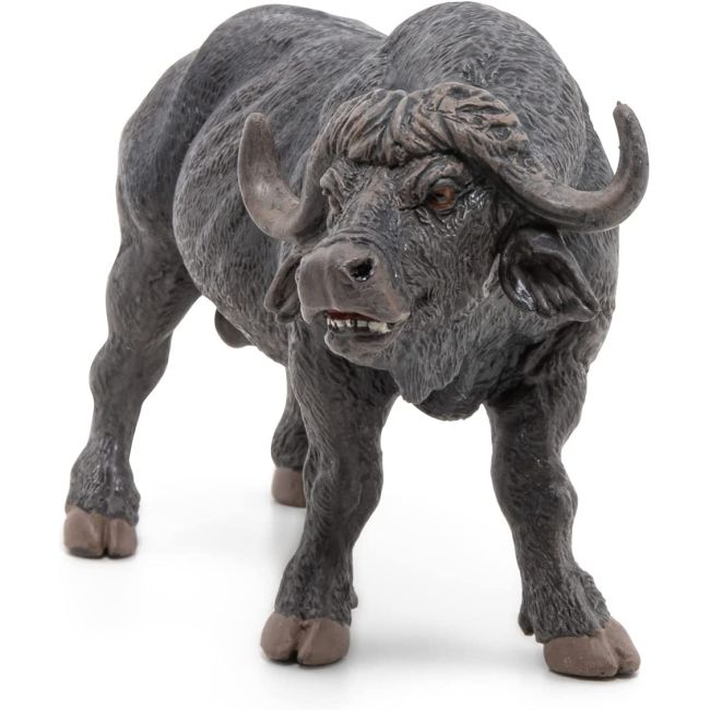 PAPO FIGURINA BIVOL AFRICAN VIVPapo50114