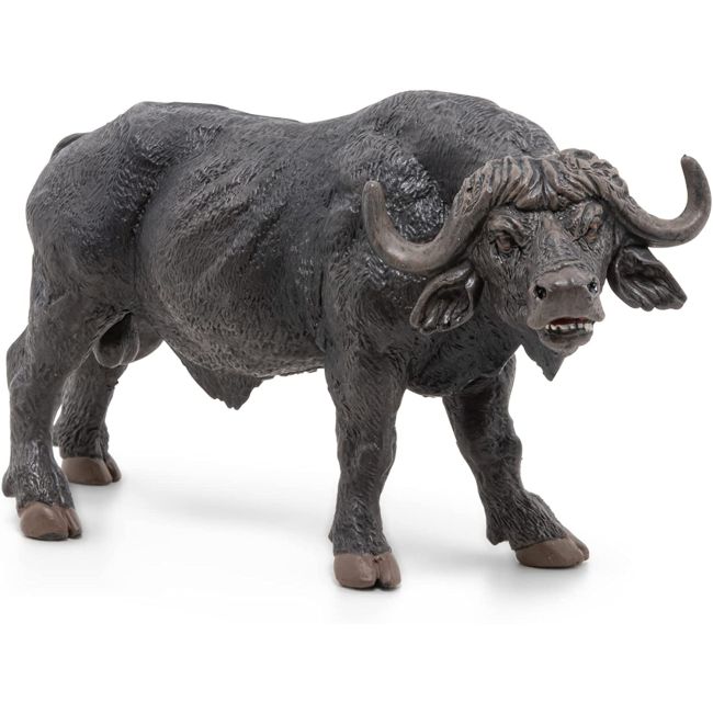 PAPO FIGURINA BIVOL AFRICAN VIVPapo50114