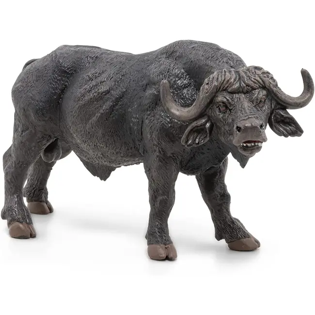 PAPO FIGURINA BIVOL AFRICAN VIVPapo50114