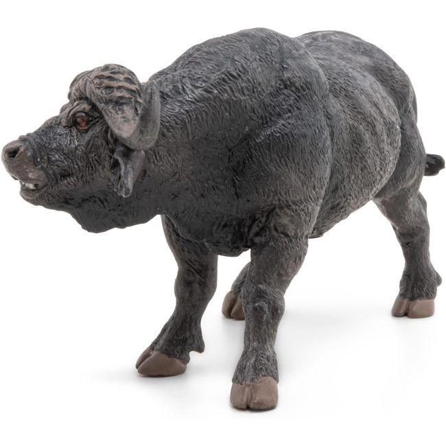 PAPO FIGURINA BIVOL AFRICAN VIVPapo50114