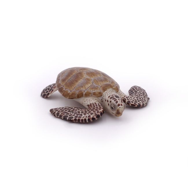 PAPO FIGURINA BROASCA TESTOASA DE MARE VIVPapo56005