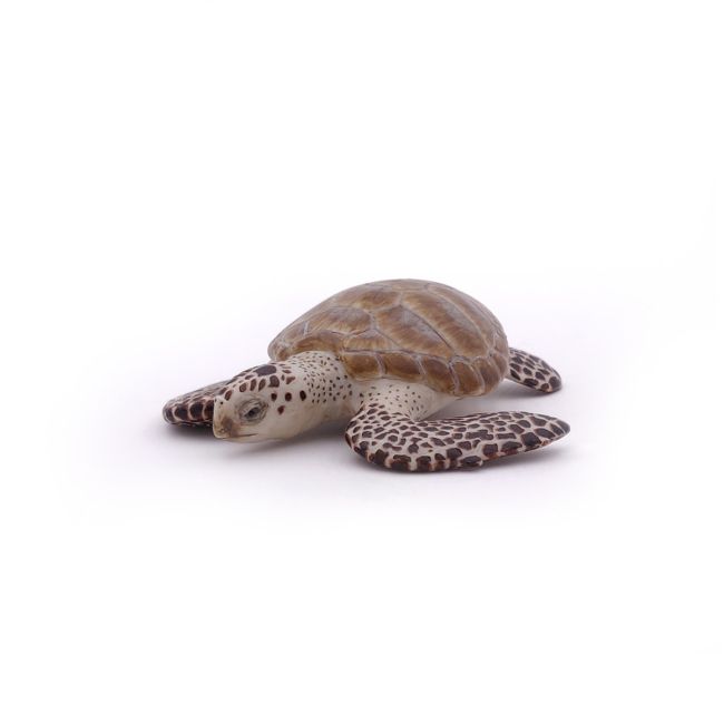 PAPO FIGURINA BROASCA TESTOASA DE MARE VIVPapo56005