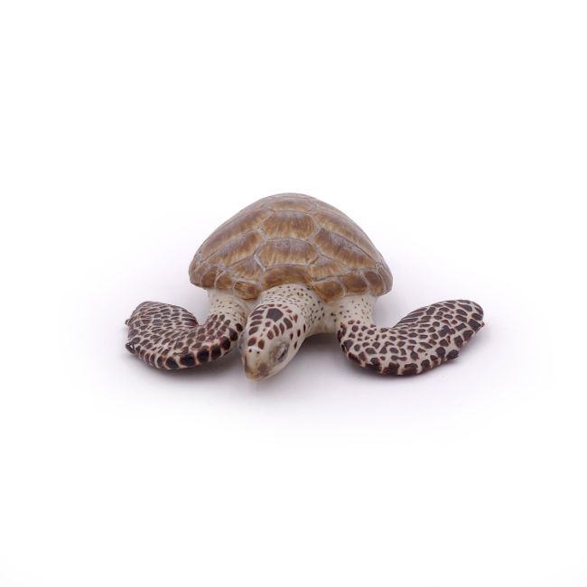 PAPO FIGURINA BROASCA TESTOASA DE MARE VIVPapo56005