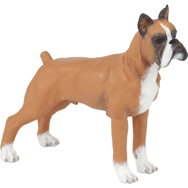 PAPO FIGURINA CAINE BOXER VIVPapo54019