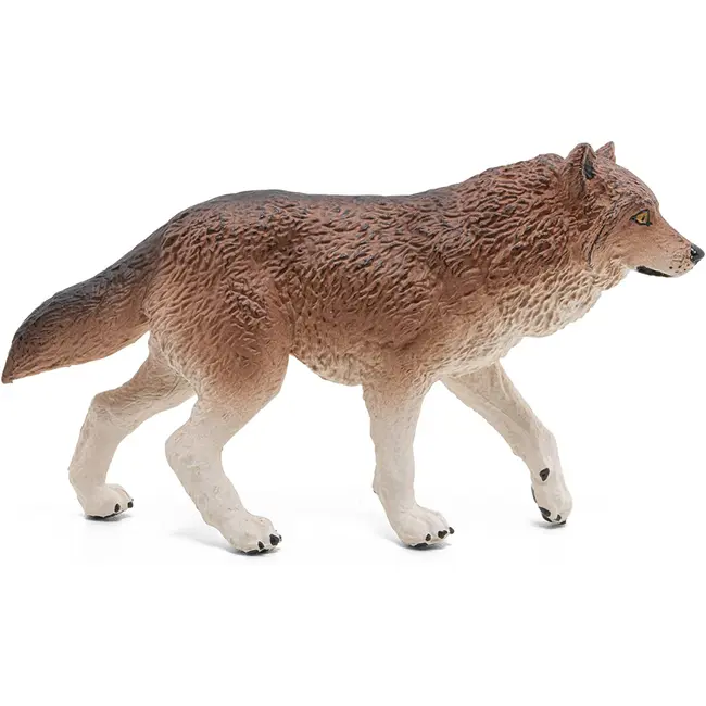 PAPO FIGURINA LUP VIVPapo50283