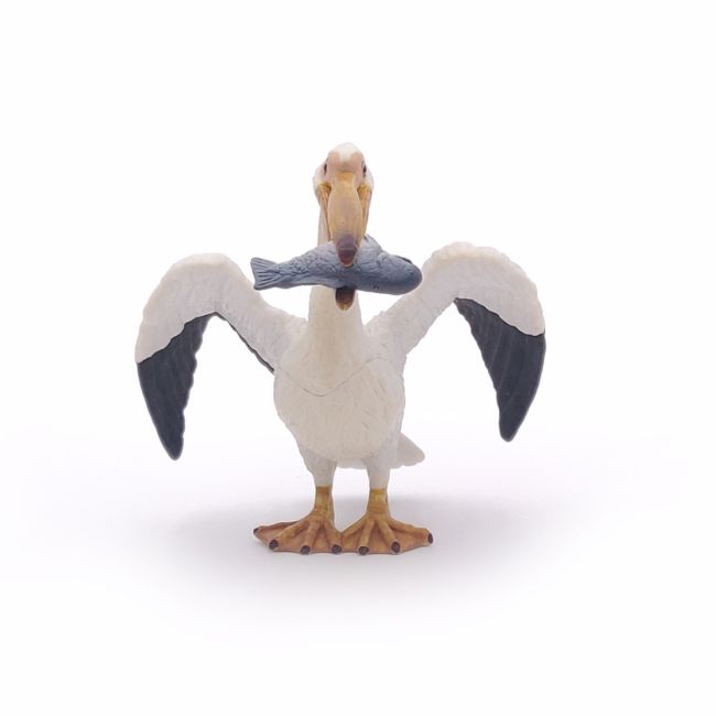 PAPO FIGURINA PELICAN VIVPapo56009