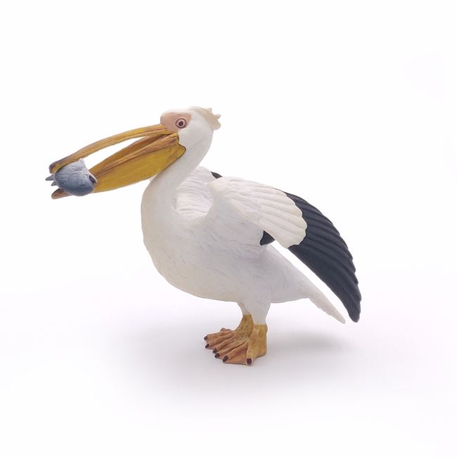 PAPO FIGURINA PELICAN VIVPapo56009