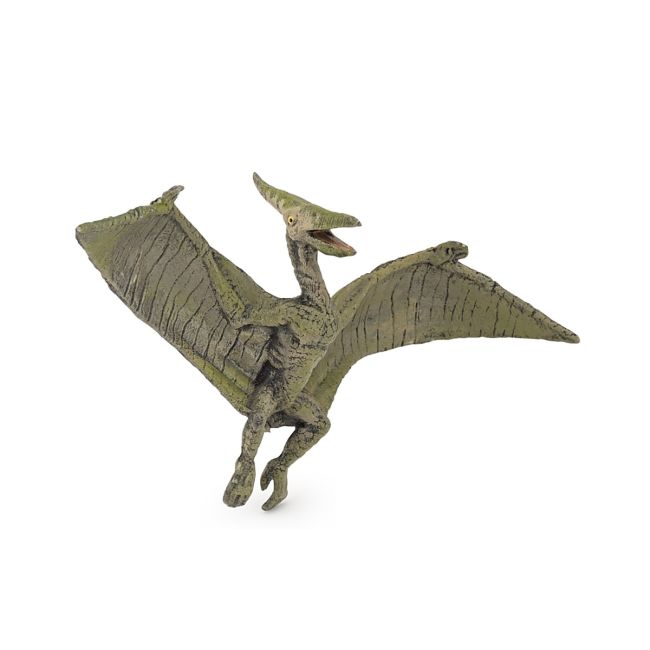 PAPO FIGURINA SET 6 MINIFIGURINE DINOZAURI VIVPapo33019