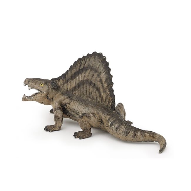 PAPO FIGURINA SET 6 MINIFIGURINE DINOZAURI VIVPapo33019