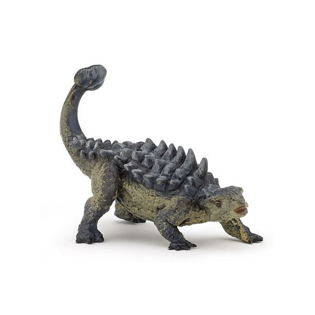 PAPO FIGURINA SET 6 MINIFIGURINE DINOZAURI VIVPapo33019