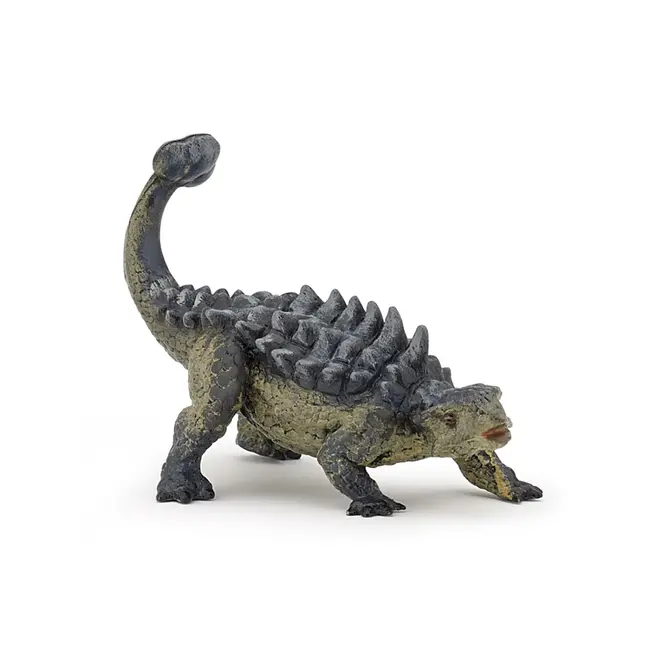 PAPO FIGURINA SET 6 MINIFIGURINE DINOZAURI VIVPapo33019